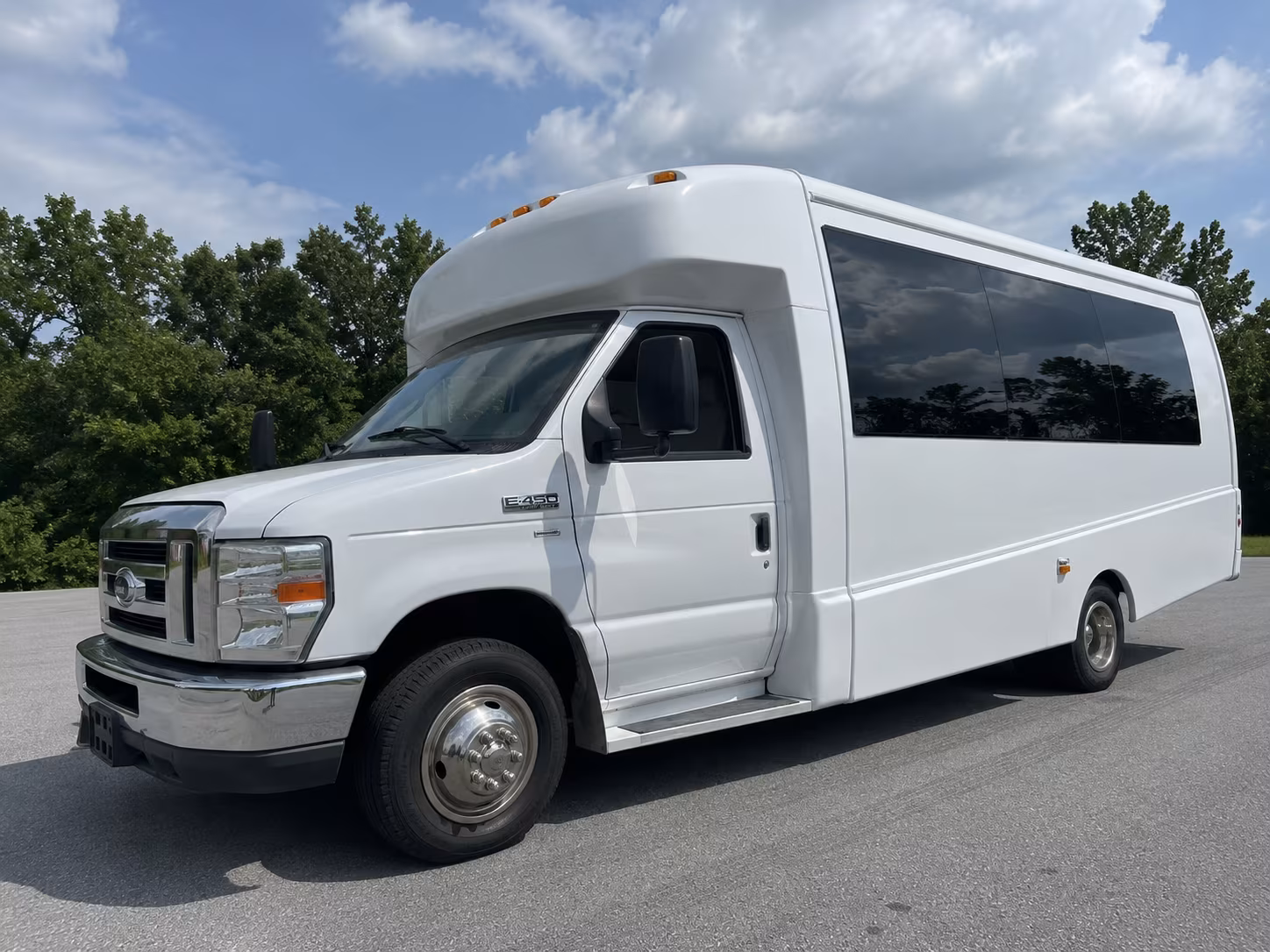 Los Angeles Private Event Transportation Services