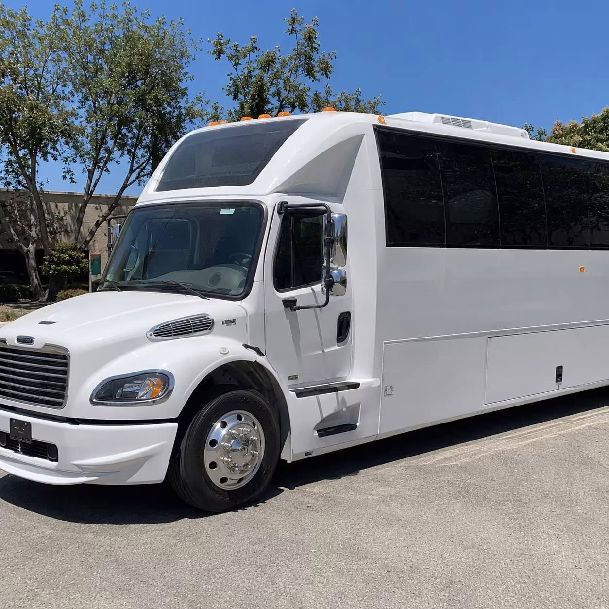 Los Angeles Winery Tour & Pub Crawl Transportation